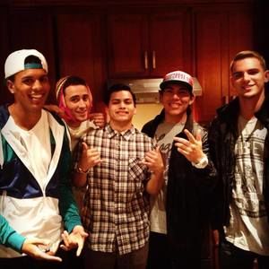 Meet your Posher, Ryan